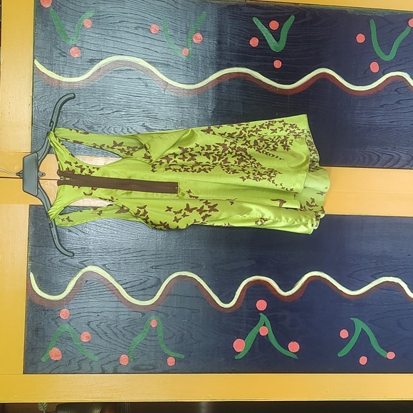 Express Vintage Blouse - Picture 3 of 4